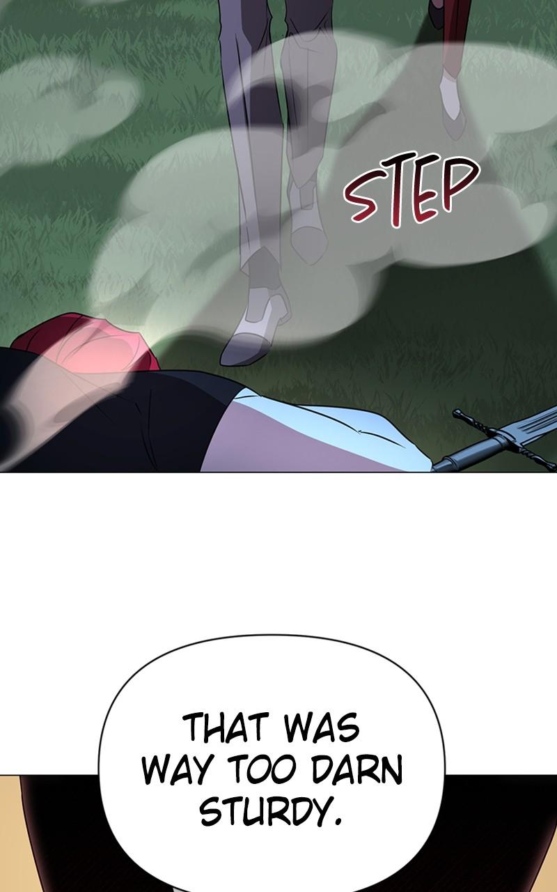 The Academy is Doomed Chapter 30 - Page 52