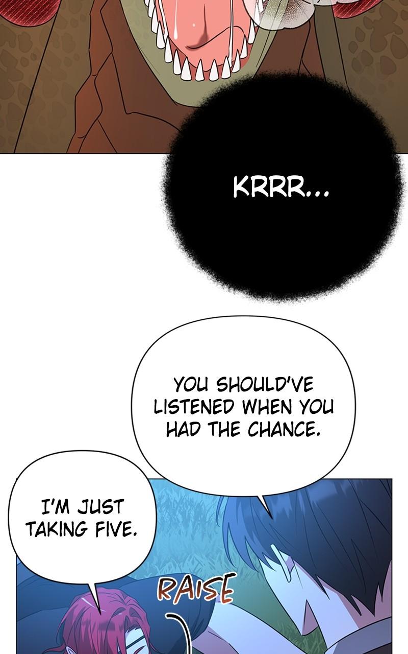 The Academy is Doomed Chapter 30 - Page 54