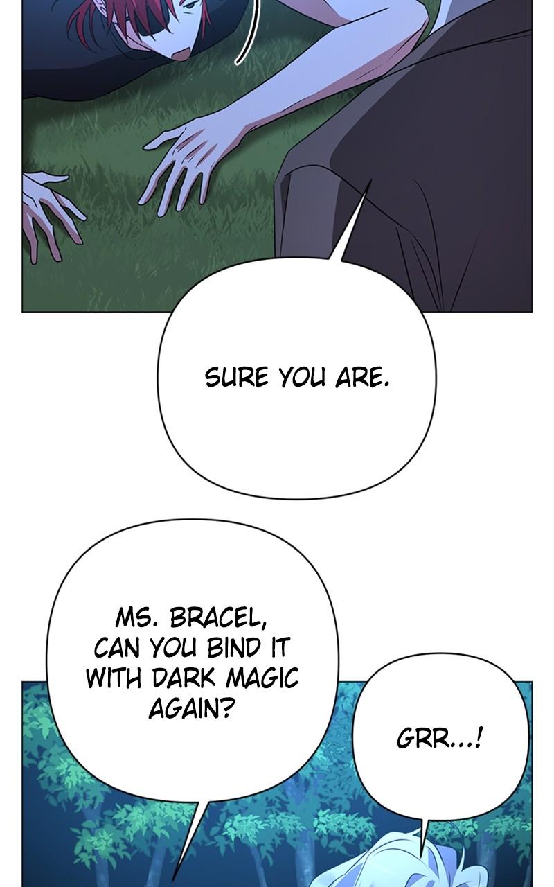 The Academy is Doomed Chapter 30 - Page 55