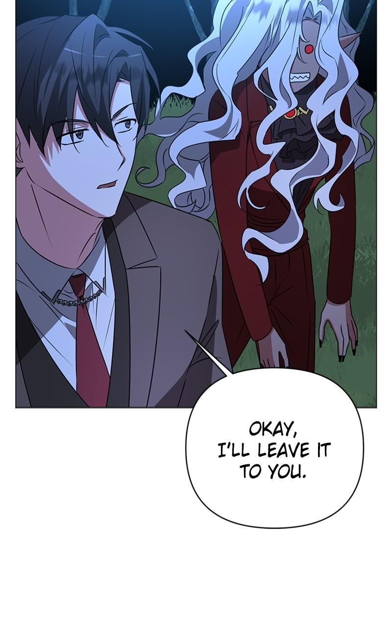 The Academy is Doomed Chapter 30 - Page 56