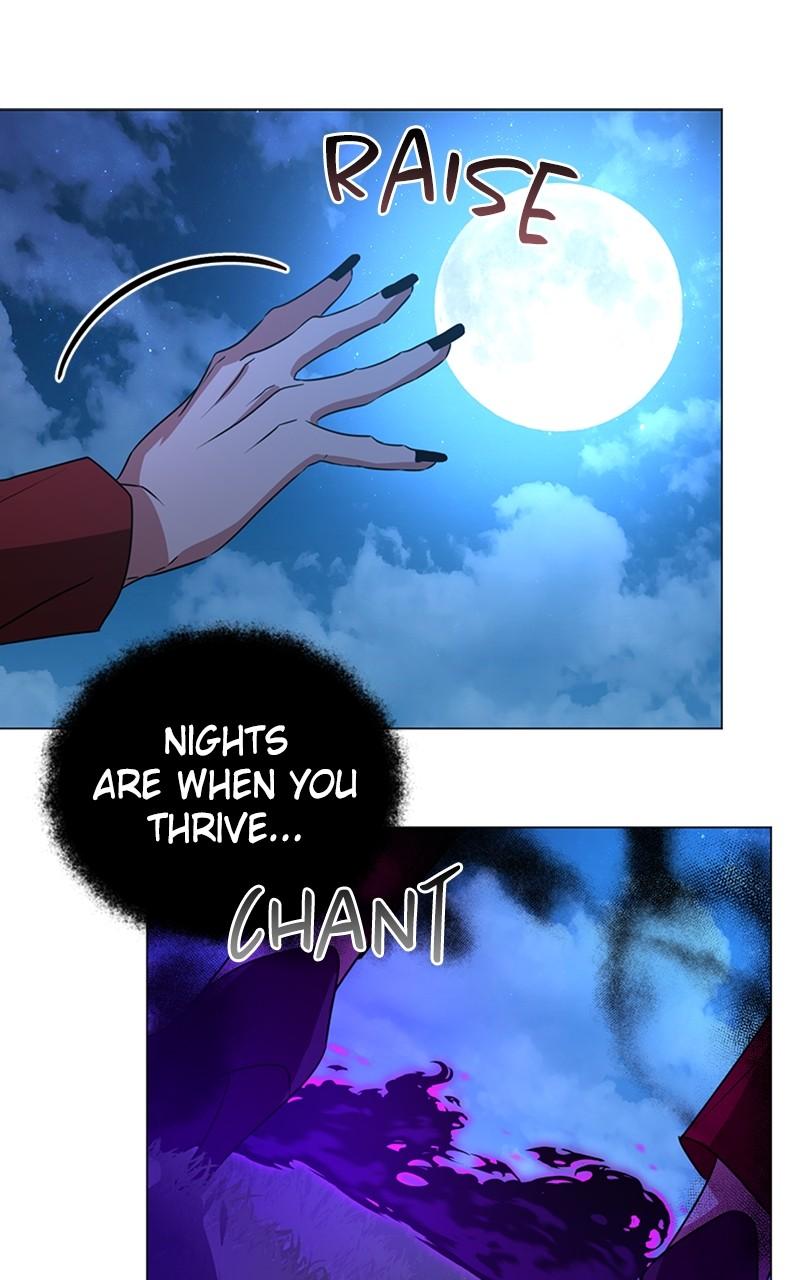 The Academy is Doomed Chapter 30 - Page 57