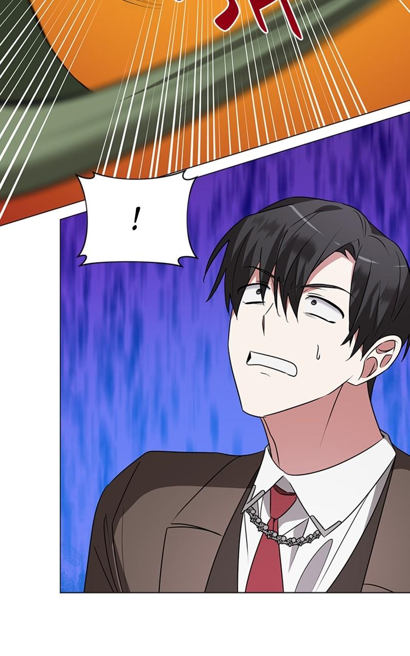 The Academy is Doomed Chapter 30 - Page 71