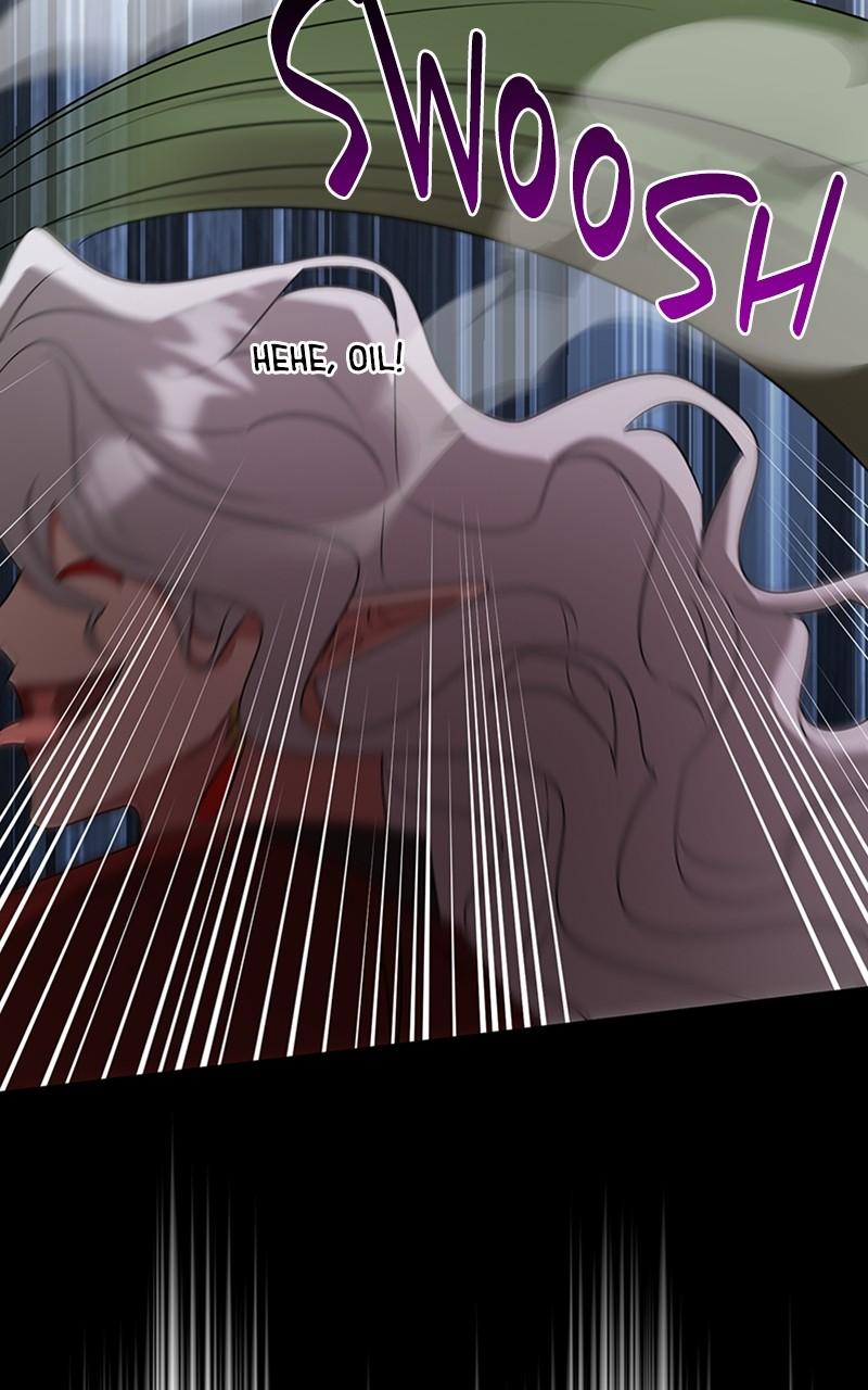 The Academy is Doomed Chapter 30 - Page 73