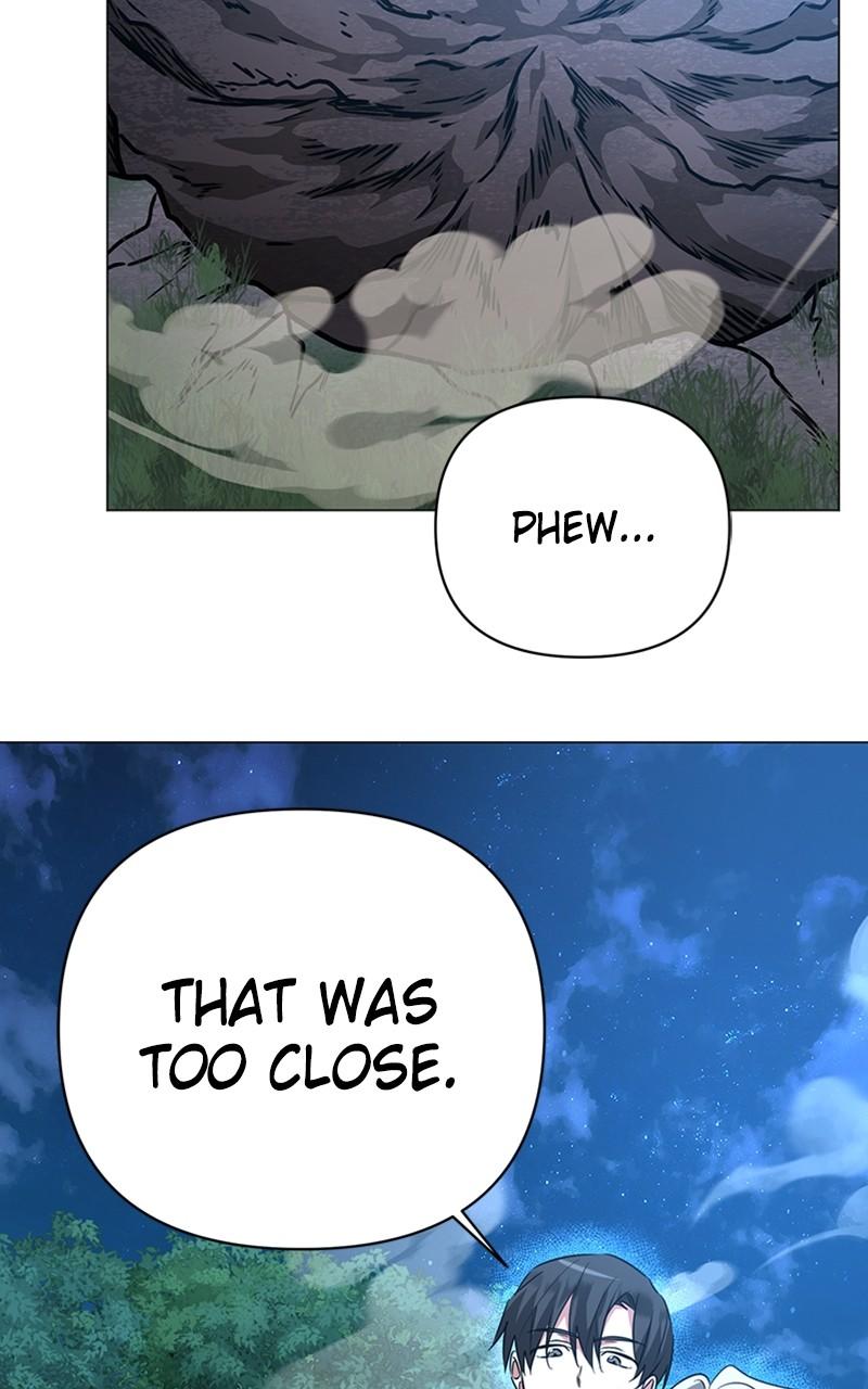 The Academy is Doomed Chapter 30 - Page 76