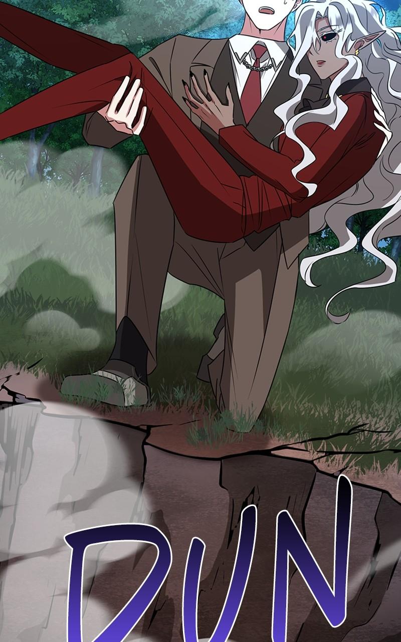 The Academy is Doomed Chapter 30 - Page 77