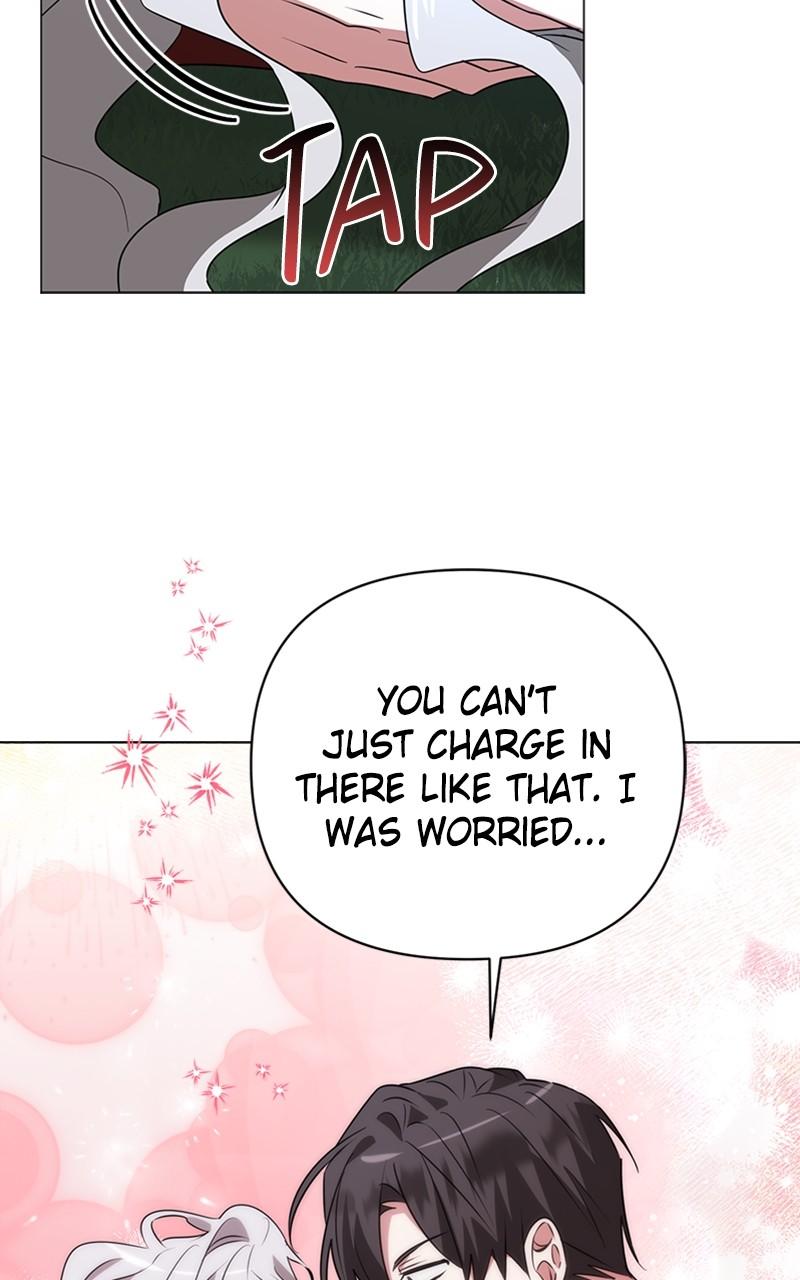 The Academy is Doomed Chapter 30 - Page 79