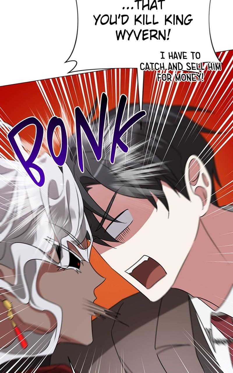 The Academy is Doomed Chapter 30 - Page 81