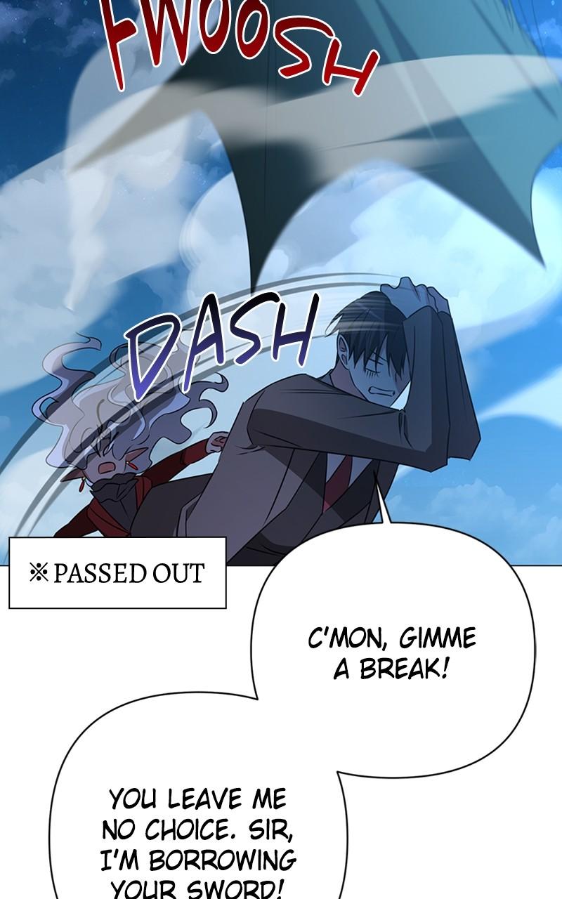 The Academy is Doomed Chapter 30 - Page 83