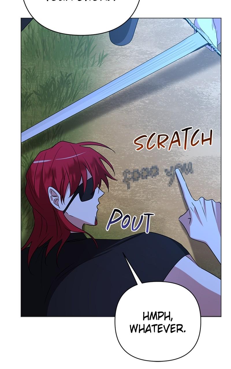 The Academy is Doomed Chapter 30 - Page 84