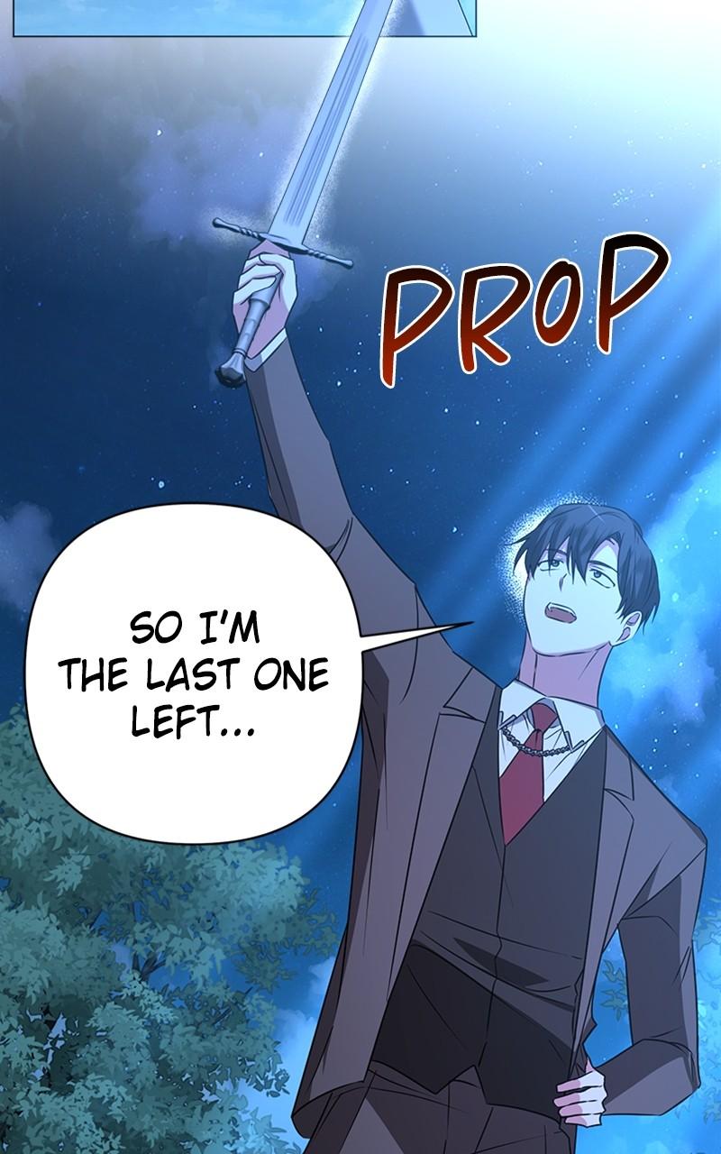 The Academy is Doomed Chapter 30 - Page 86