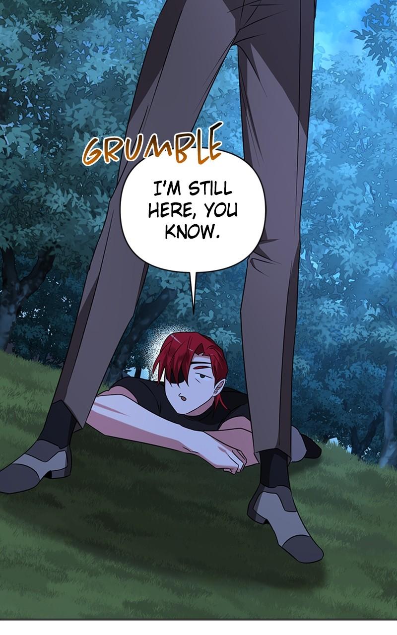 The Academy is Doomed Chapter 30 - Page 87