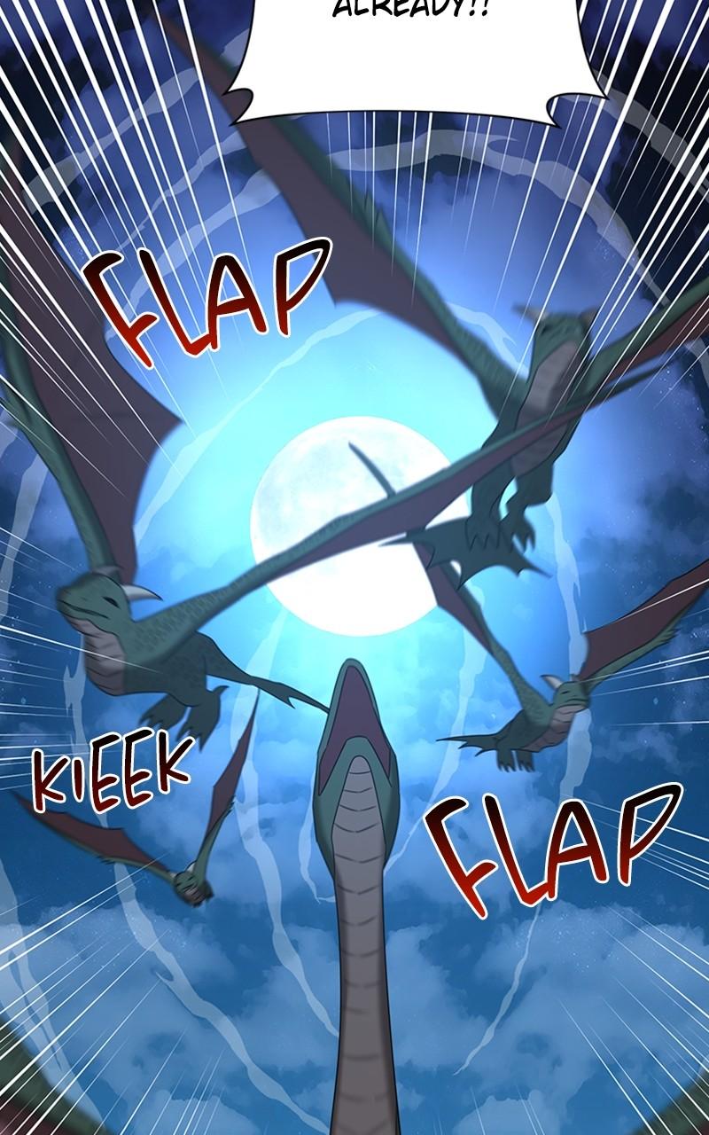 The Academy is Doomed Chapter 30 - Page 89