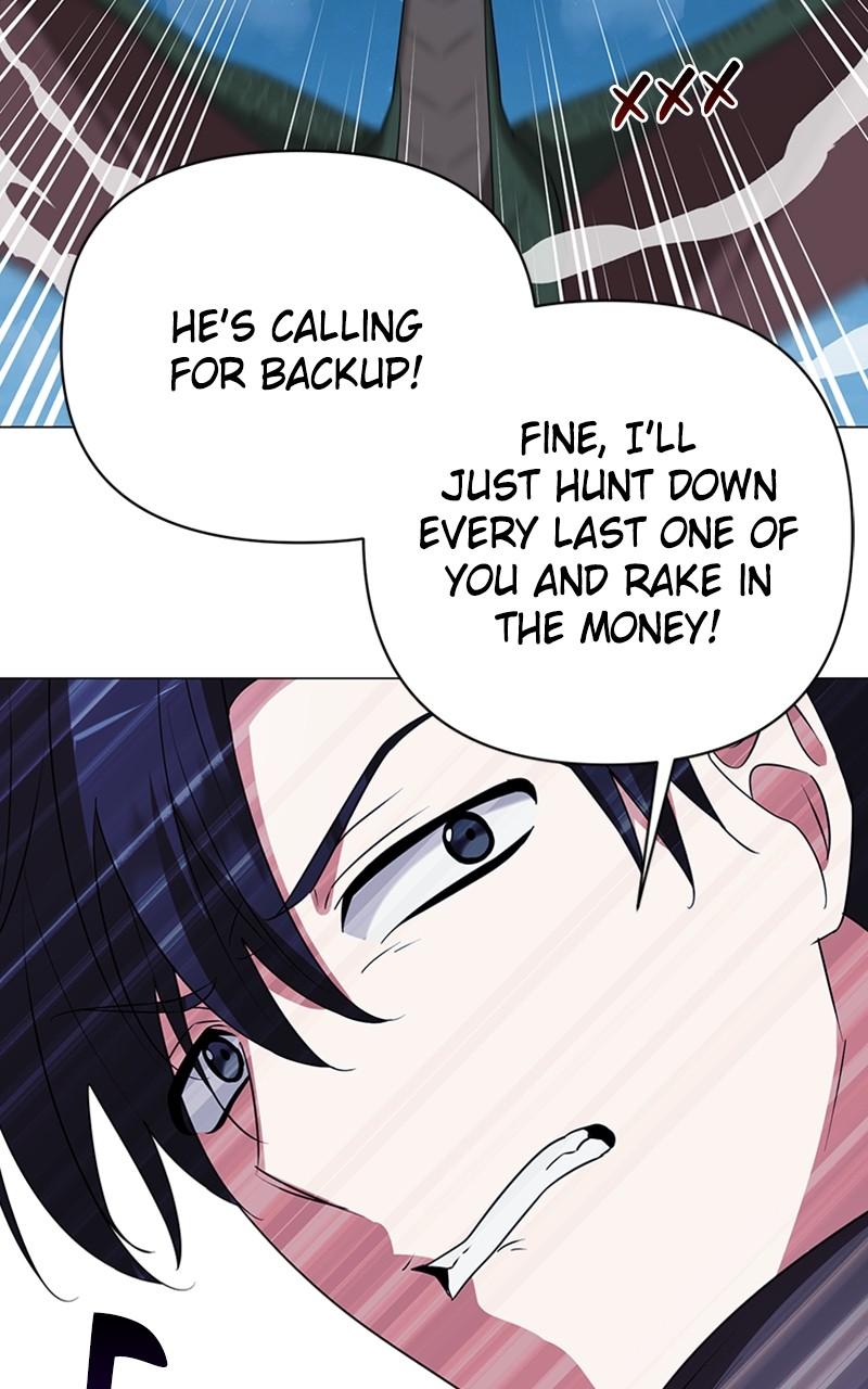 The Academy is Doomed Chapter 30 - Page 90