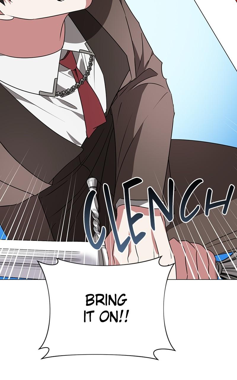 The Academy is Doomed Chapter 30 - Page 93