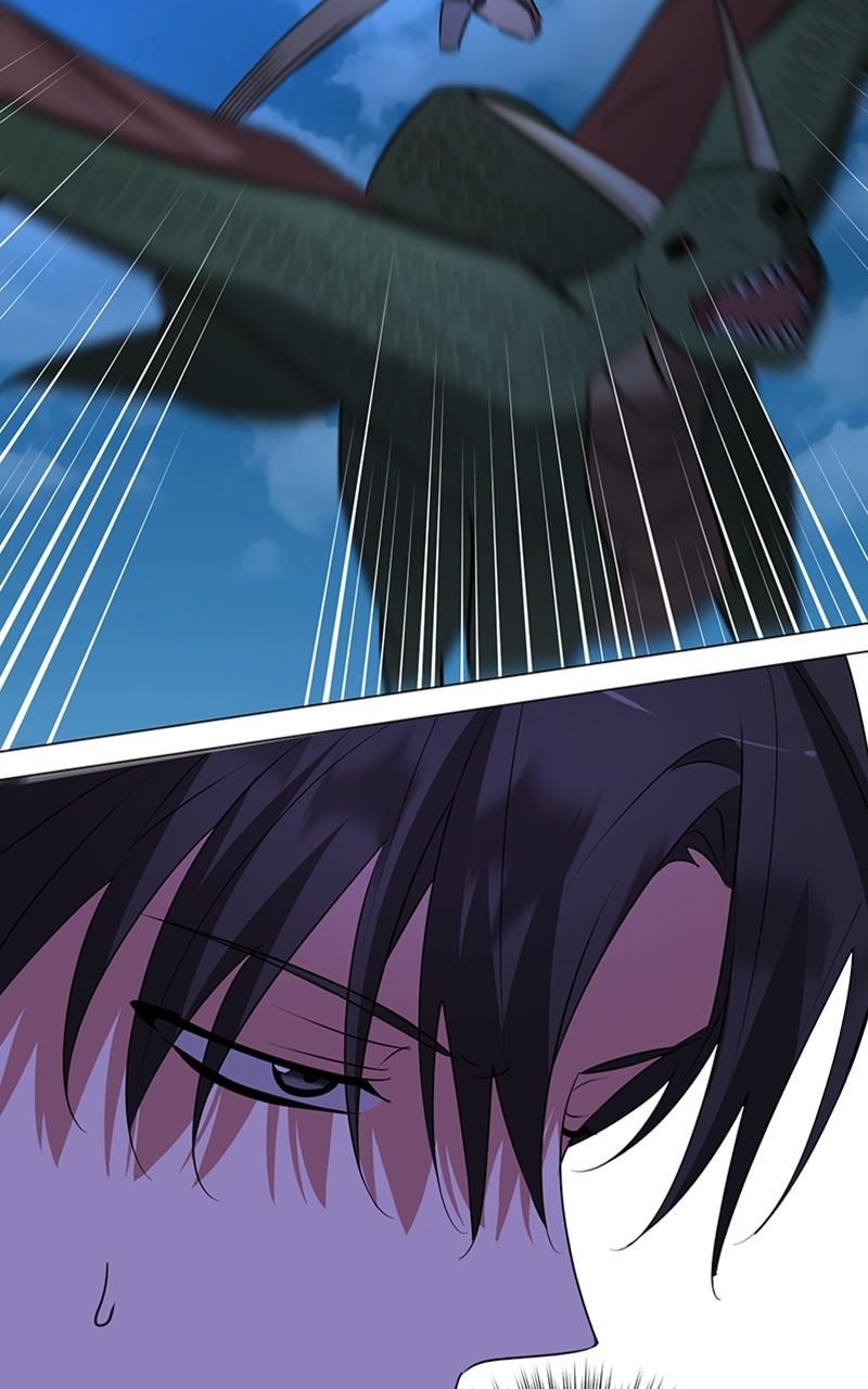 The Academy is Doomed Chapter 30 - Page 97