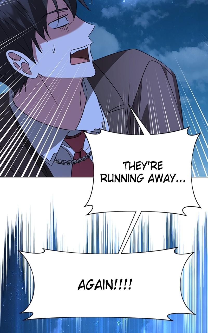 The Academy is Doomed Chapter 30 - Page 99