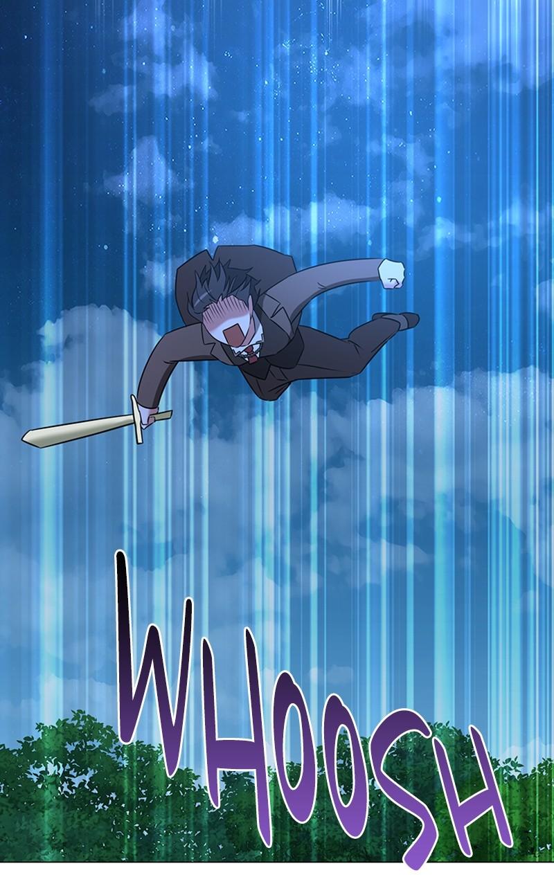 The Academy is Doomed Chapter 30 - Page 100