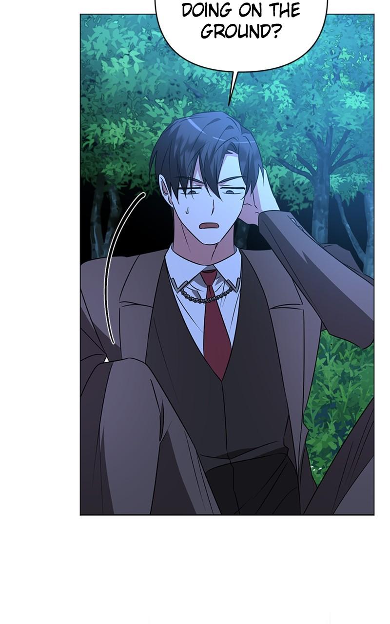 The Academy is Doomed Chapter 30 - Page 103