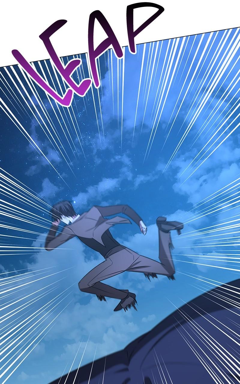 The Academy is Doomed Chapter 31 - Page 4