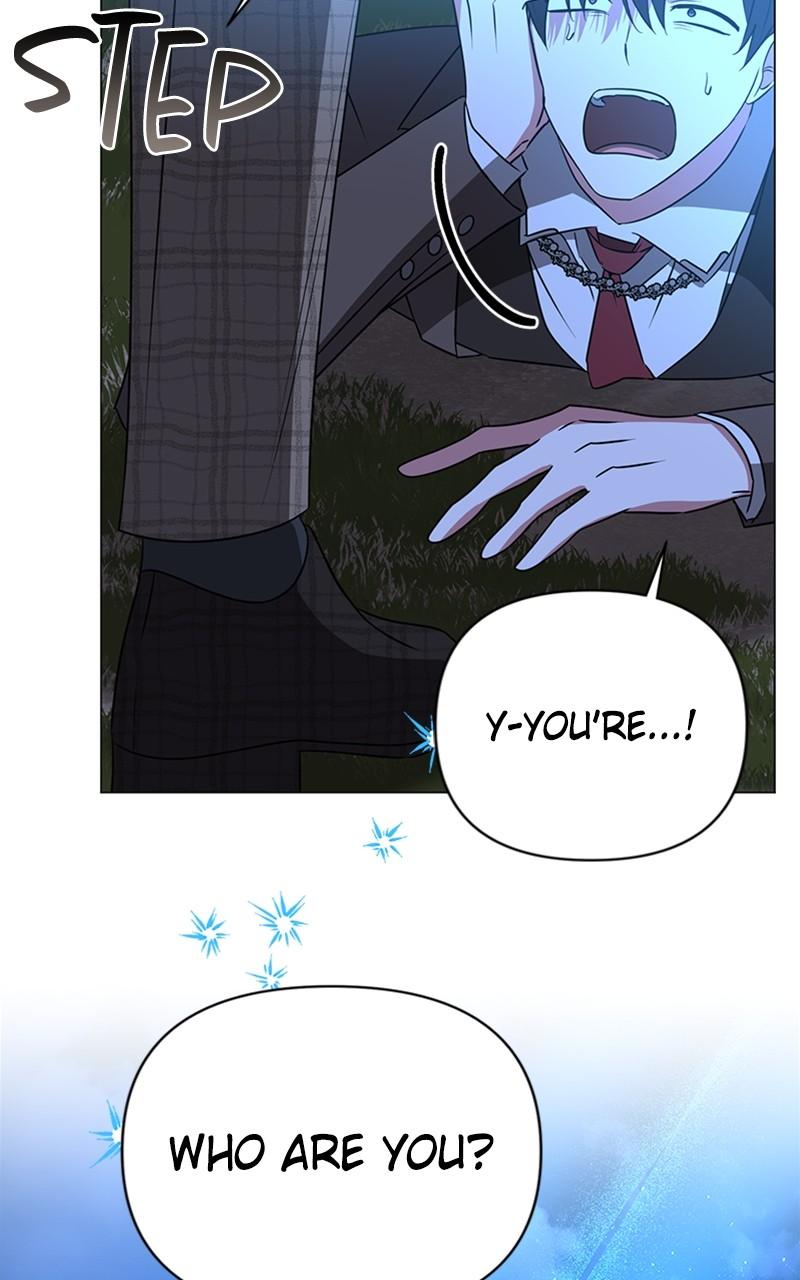 The Academy is Doomed Chapter 31 - Page 8