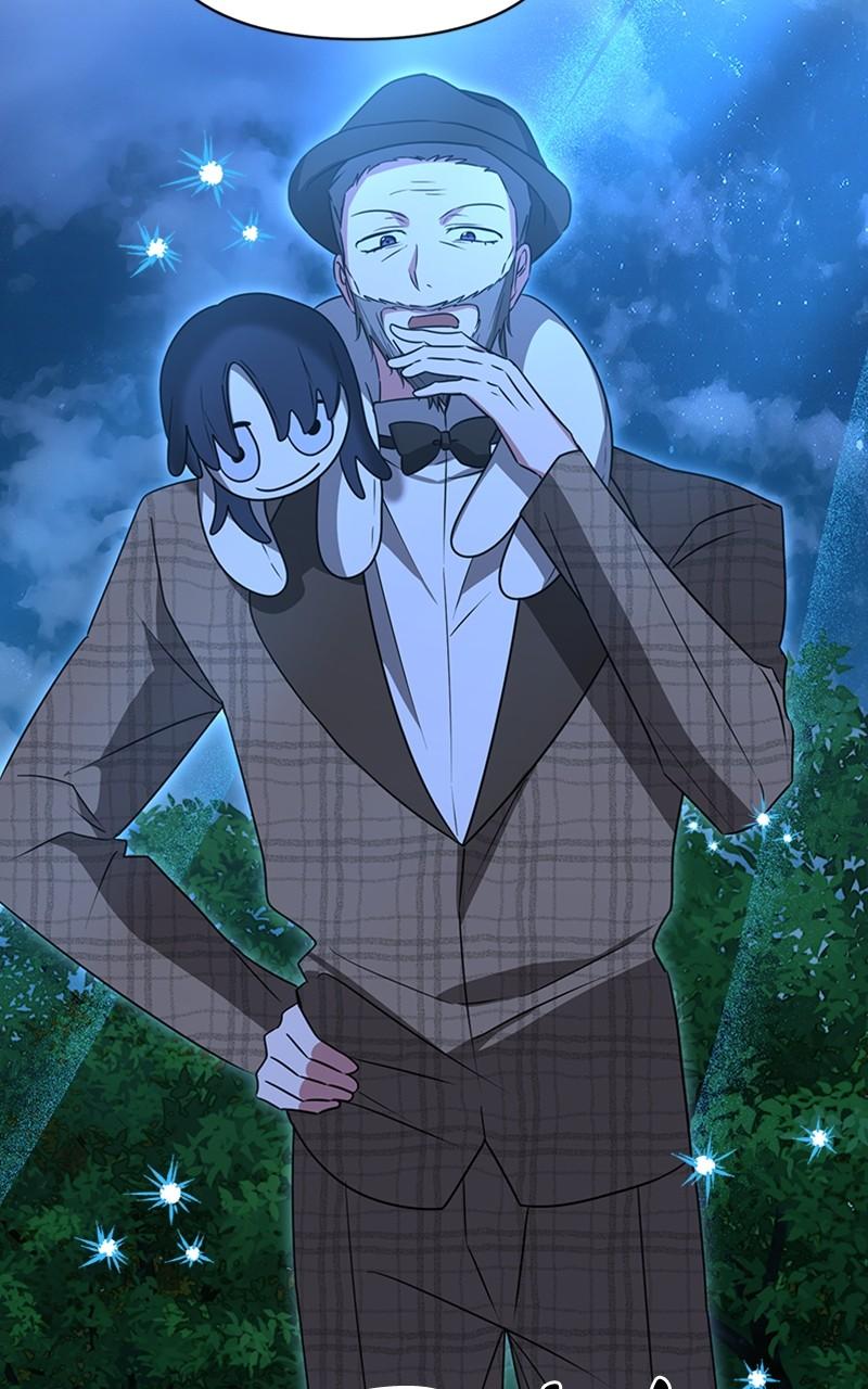 The Academy is Doomed Chapter 31 - Page 9