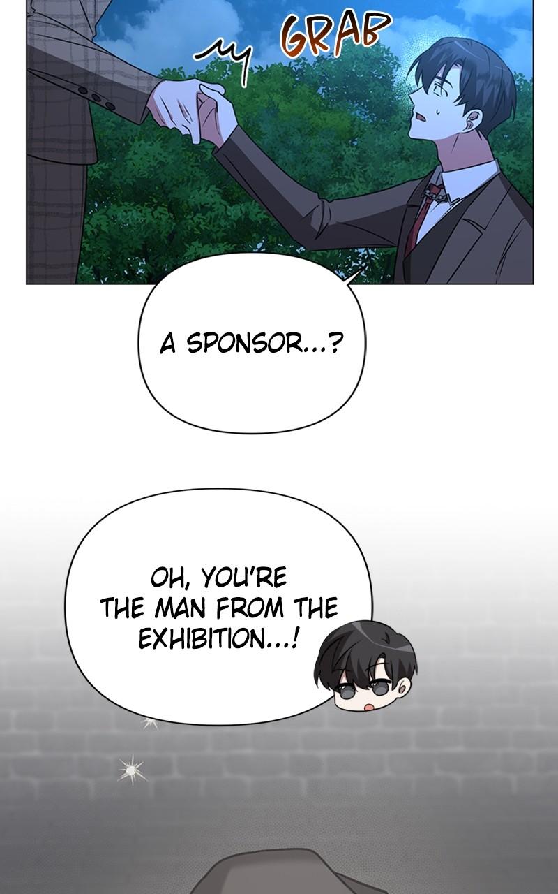 The Academy is Doomed Chapter 31 - Page 11