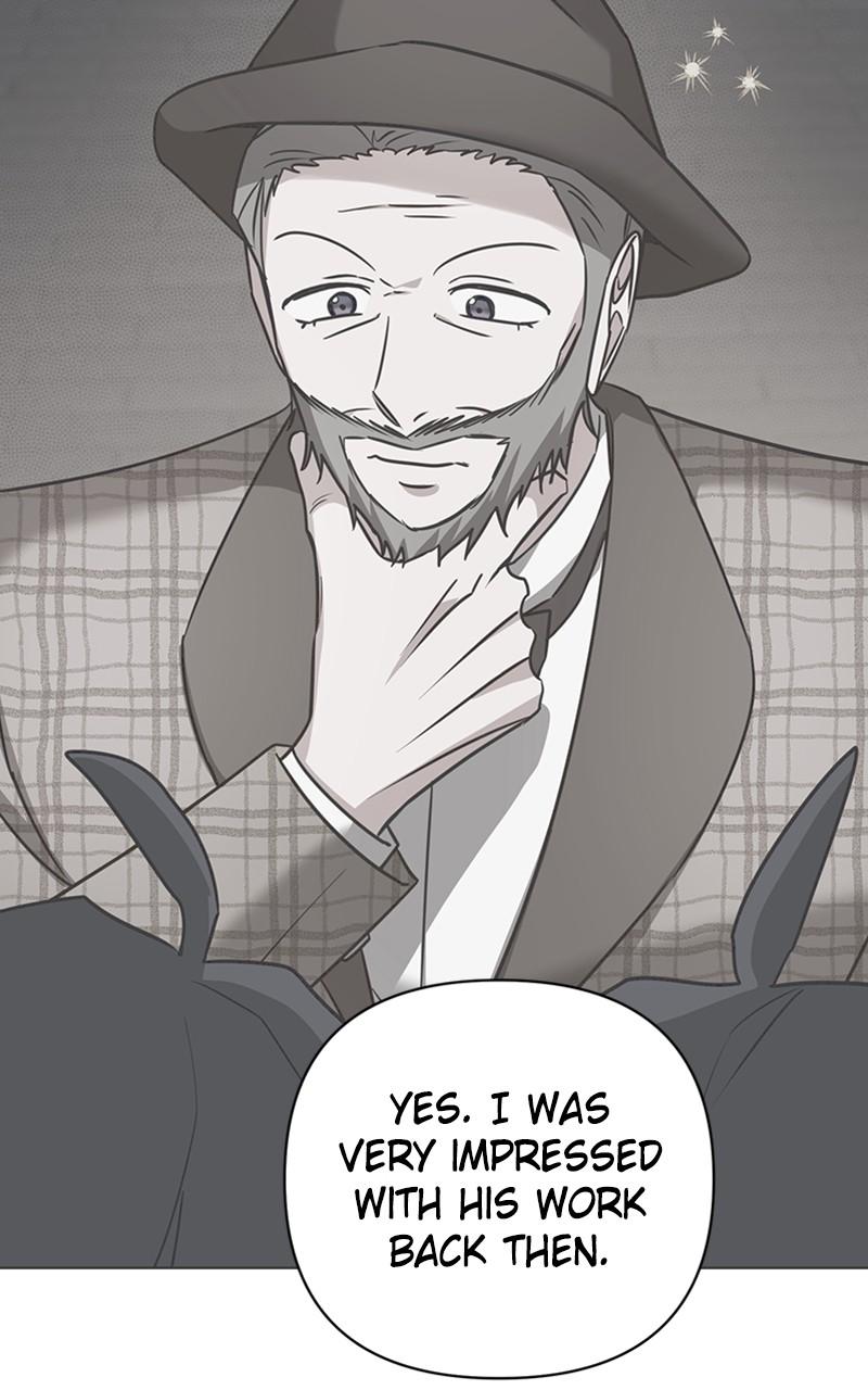 The Academy is Doomed Chapter 31 - Page 12
