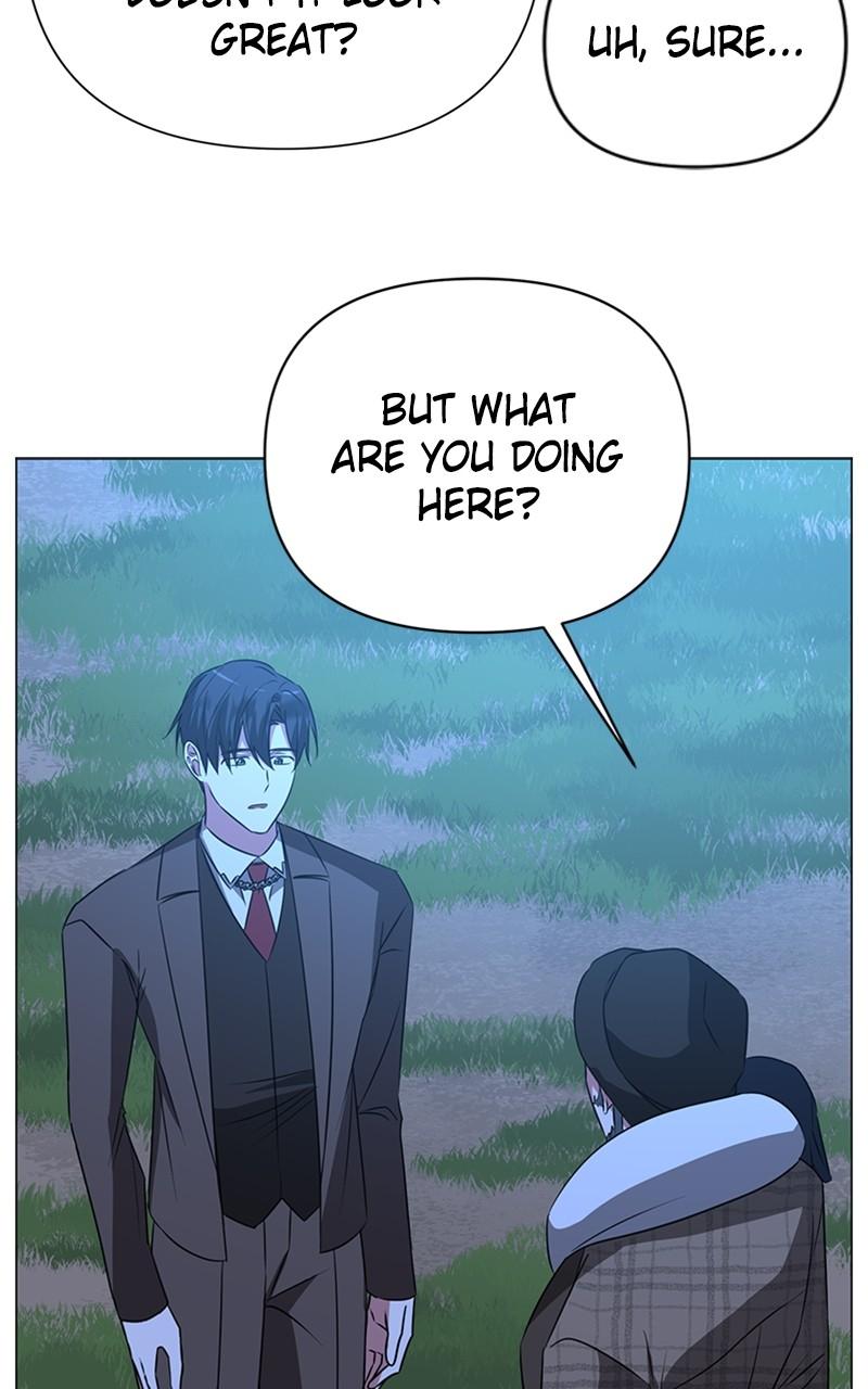 The Academy is Doomed Chapter 31 - Page 14