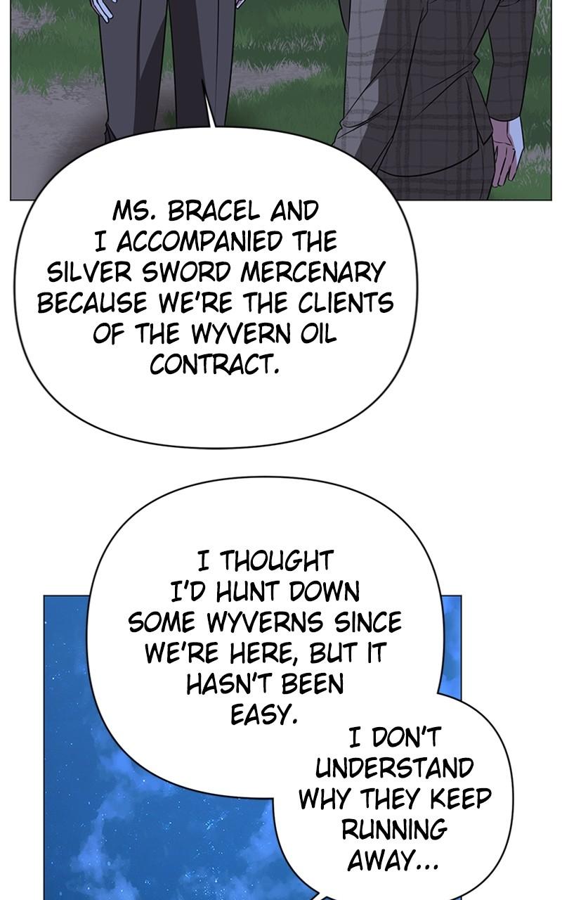 The Academy is Doomed Chapter 31 - Page 15