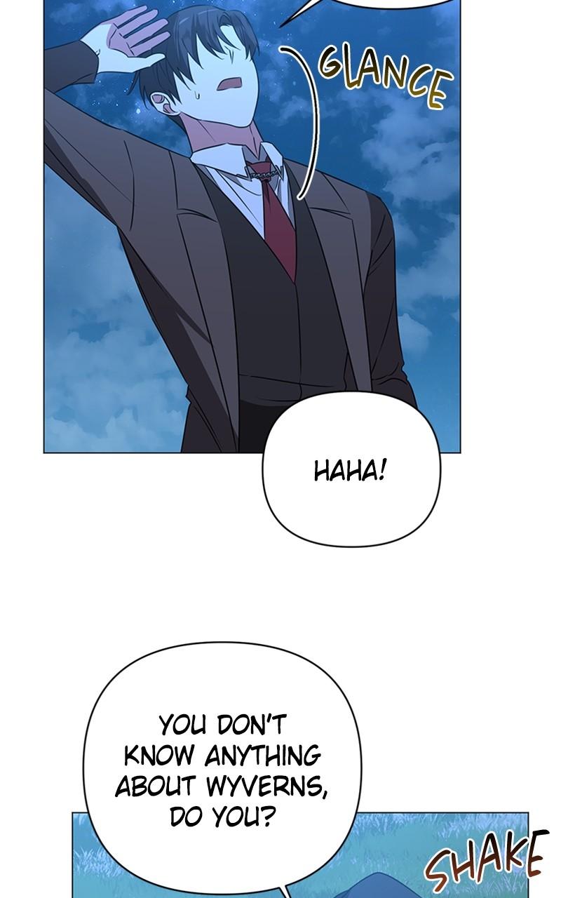 The Academy is Doomed Chapter 31 - Page 16