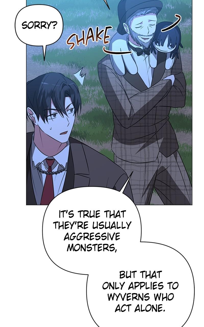 The Academy is Doomed Chapter 31 - Page 17