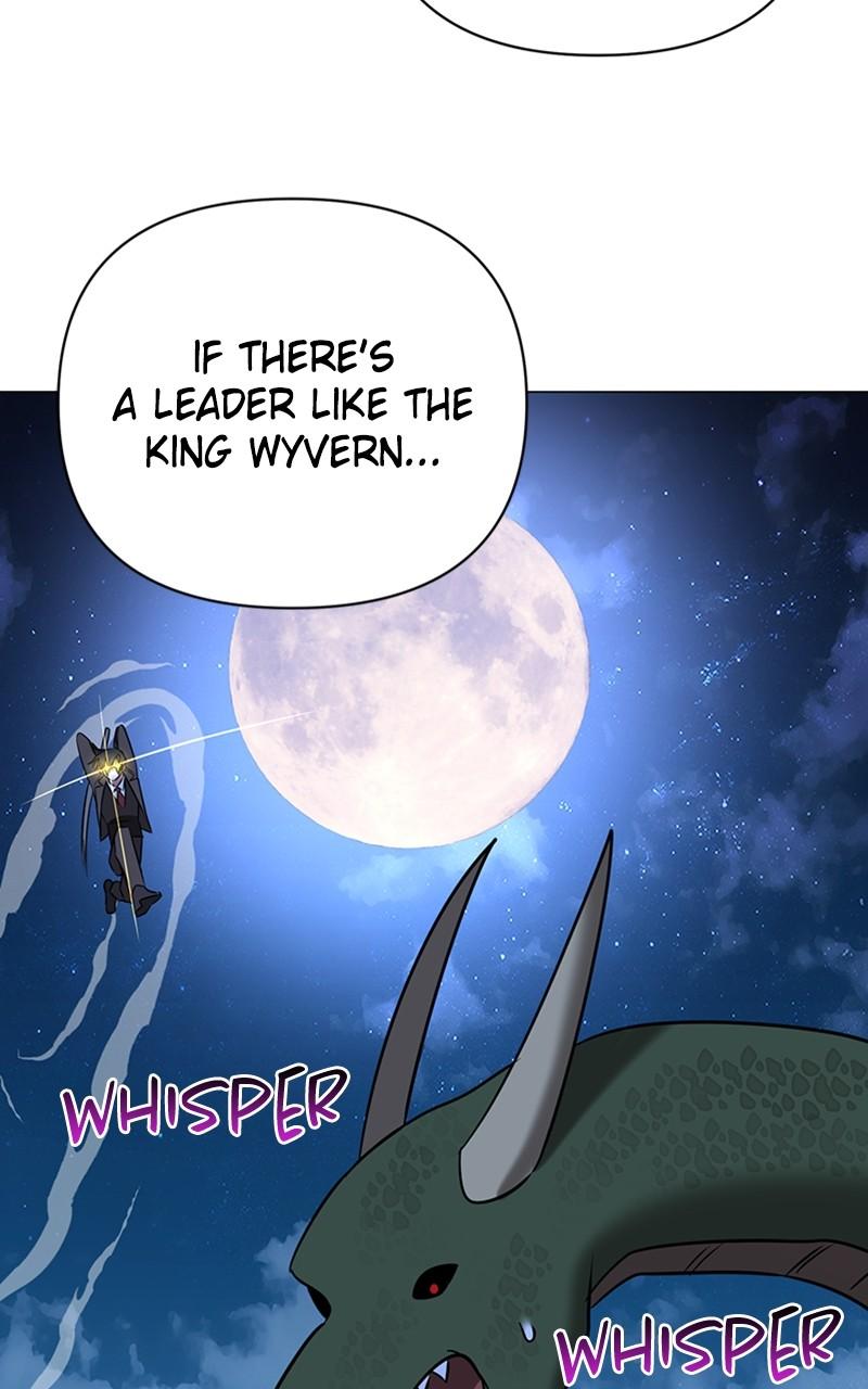 The Academy is Doomed Chapter 31 - Page 18