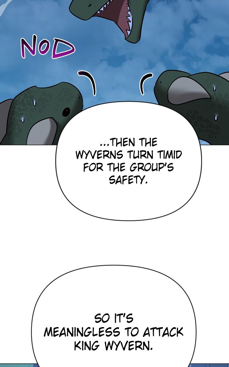 The Academy is Doomed Chapter 31 - Page 19