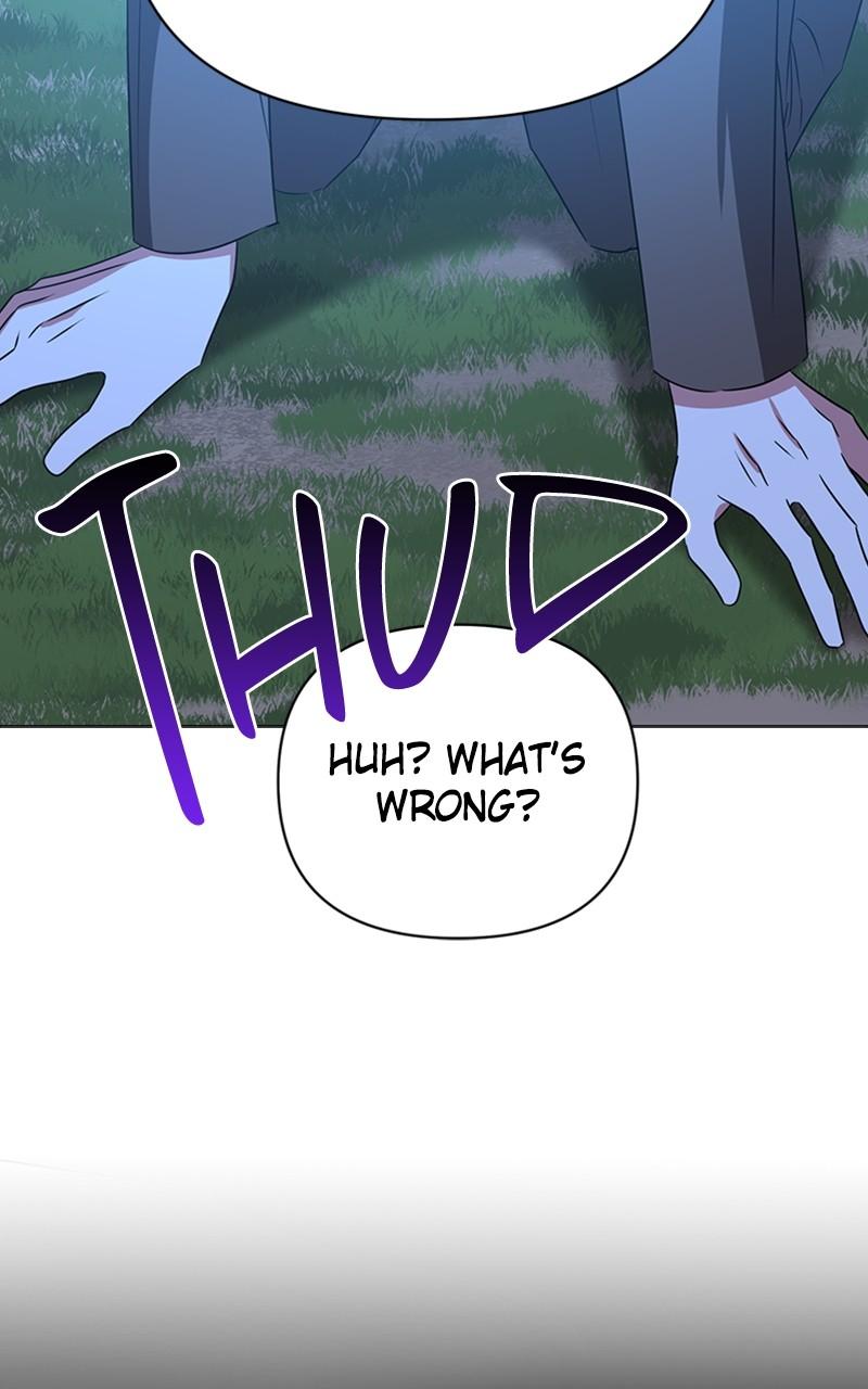 The Academy is Doomed Chapter 31 - Page 20