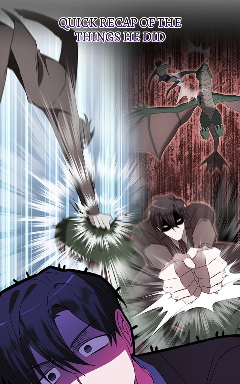 The Academy is Doomed Chapter 31 - Page 21