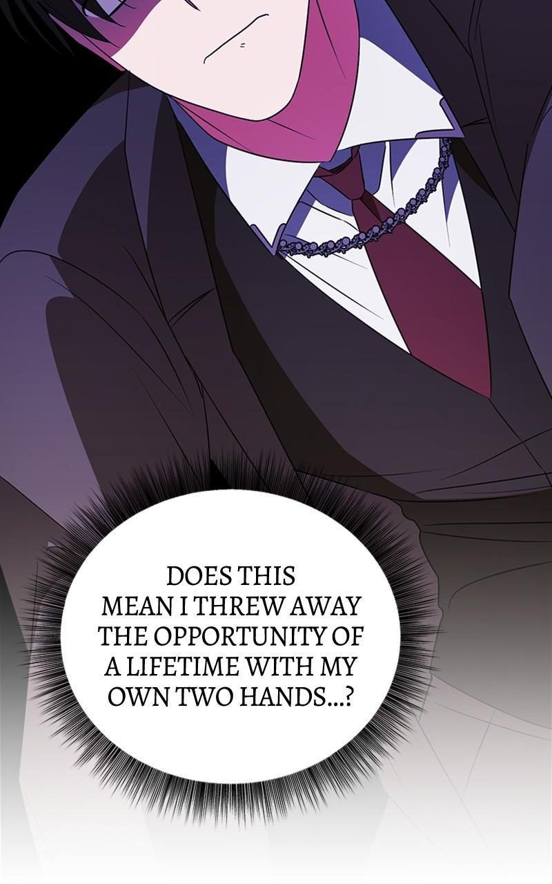 The Academy is Doomed Chapter 31 - Page 22