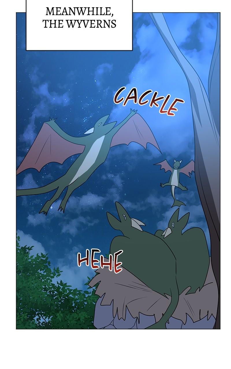 The Academy is Doomed Chapter 31 - Page 25