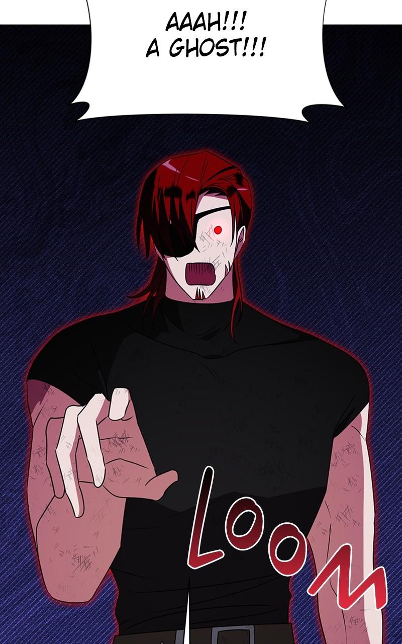 The Academy is Doomed Chapter 31 - Page 30