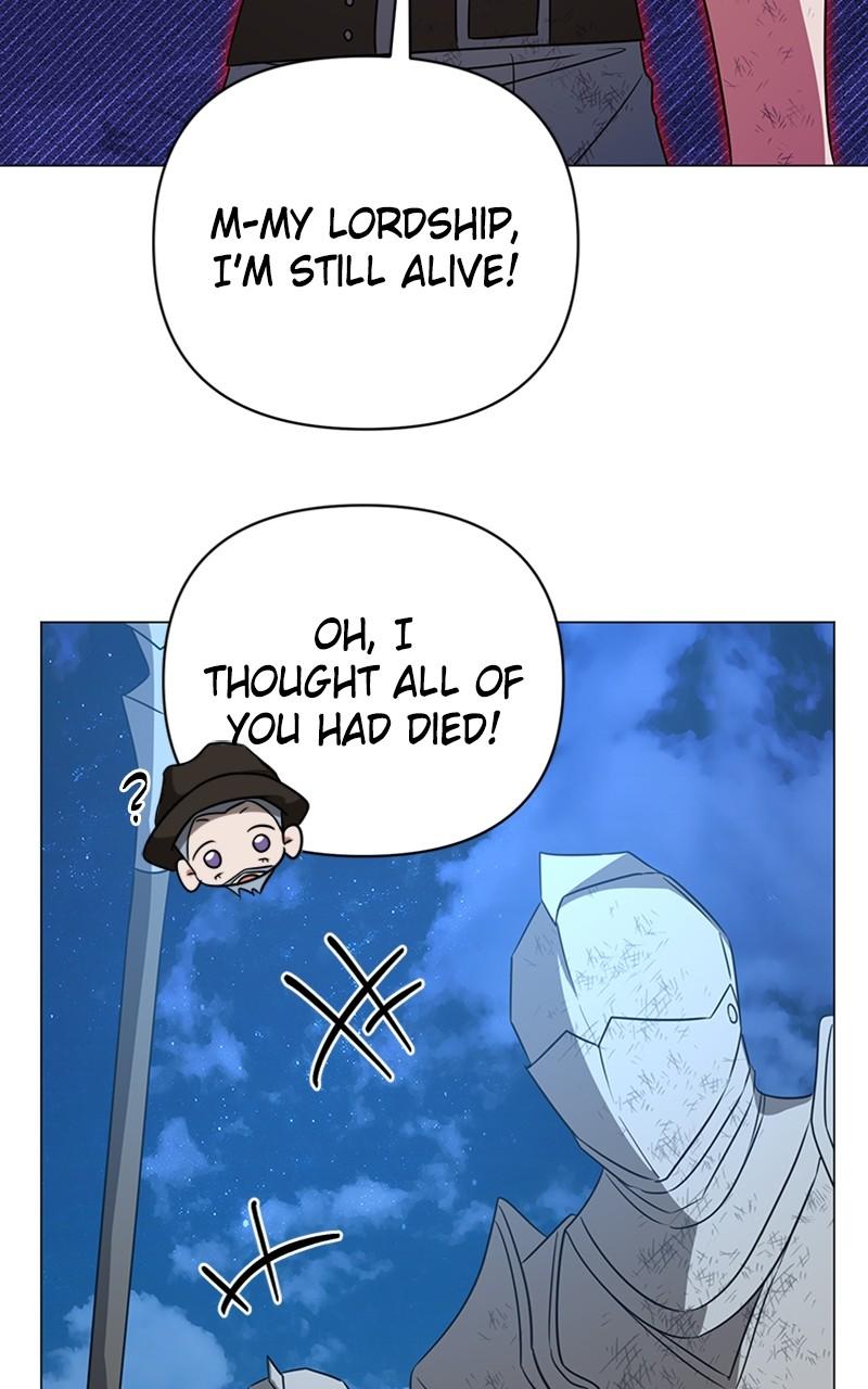 The Academy is Doomed Chapter 31 - Page 31