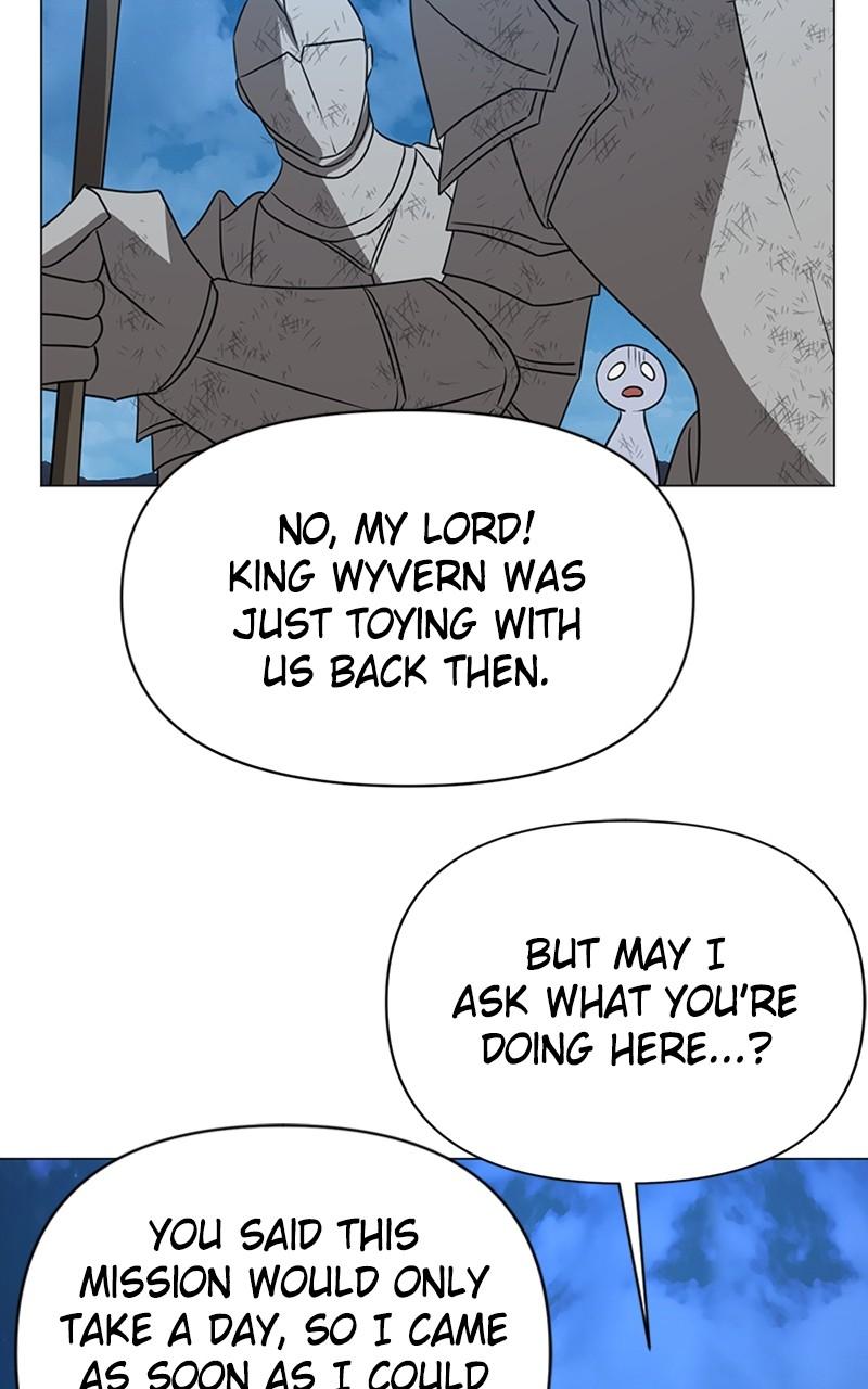 The Academy is Doomed Chapter 31 - Page 32