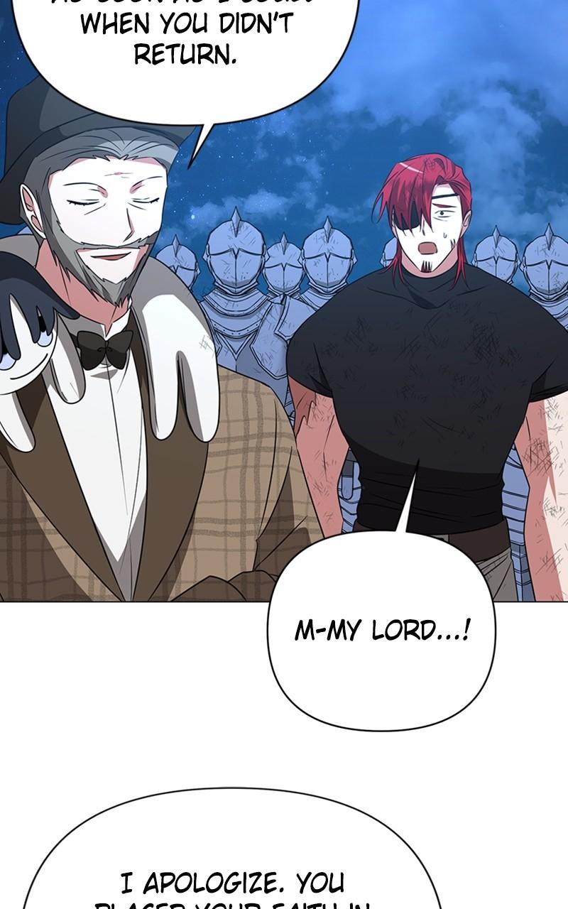 The Academy is Doomed Chapter 31 - Page 33