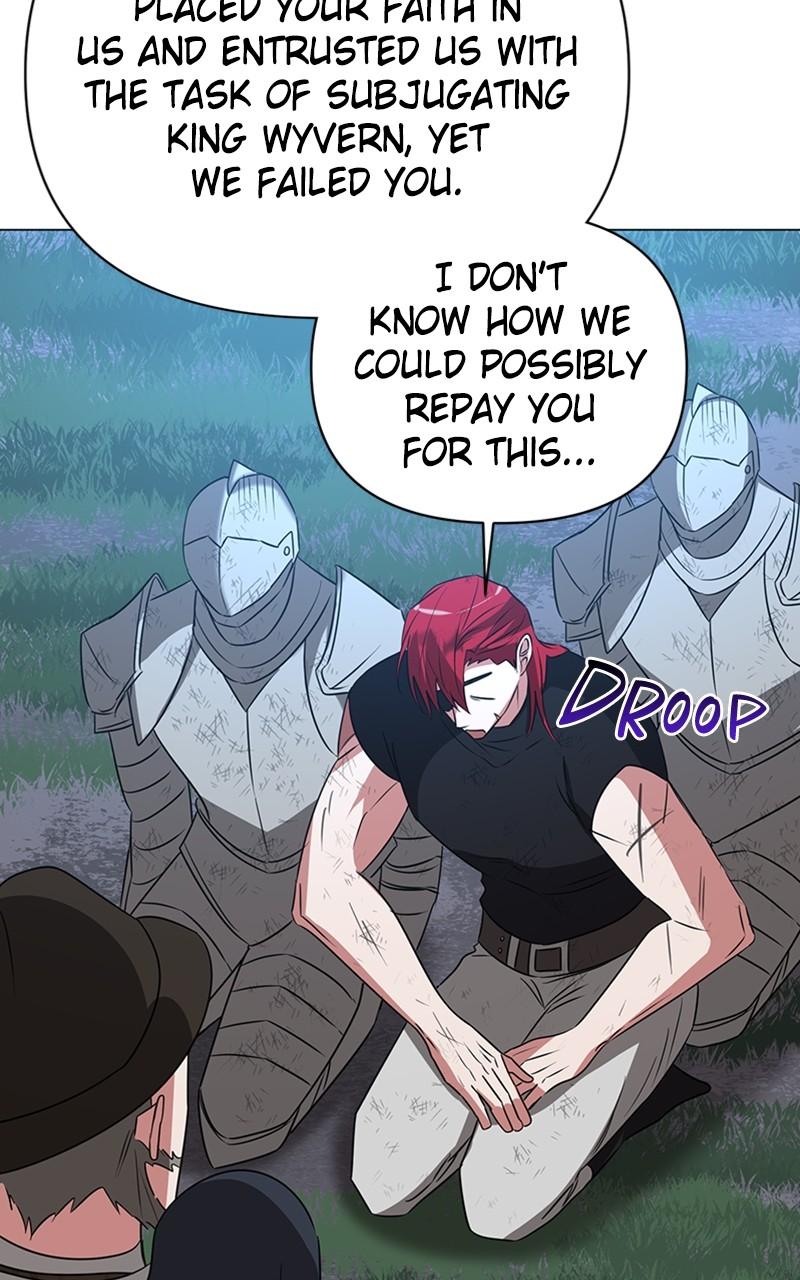 The Academy is Doomed Chapter 31 - Page 34