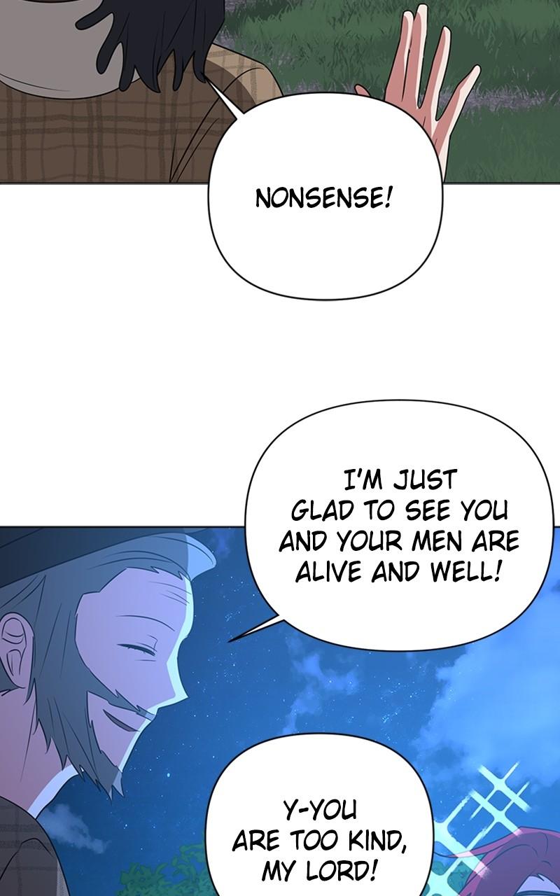 The Academy is Doomed Chapter 31 - Page 35