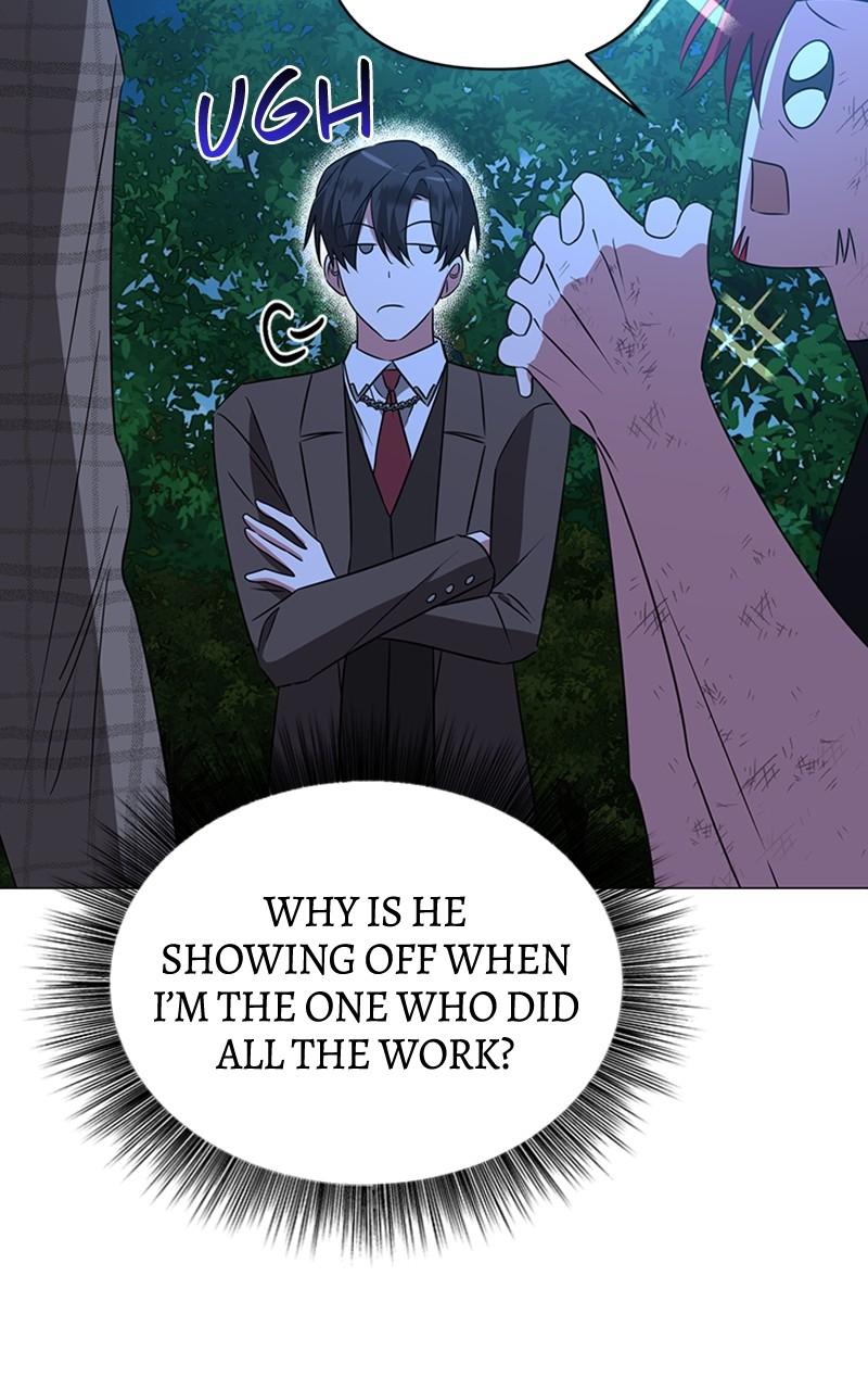 The Academy is Doomed Chapter 31 - Page 36