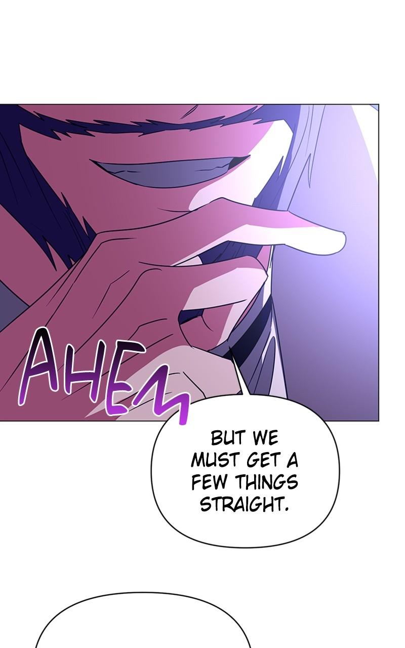 The Academy is Doomed Chapter 31 - Page 37