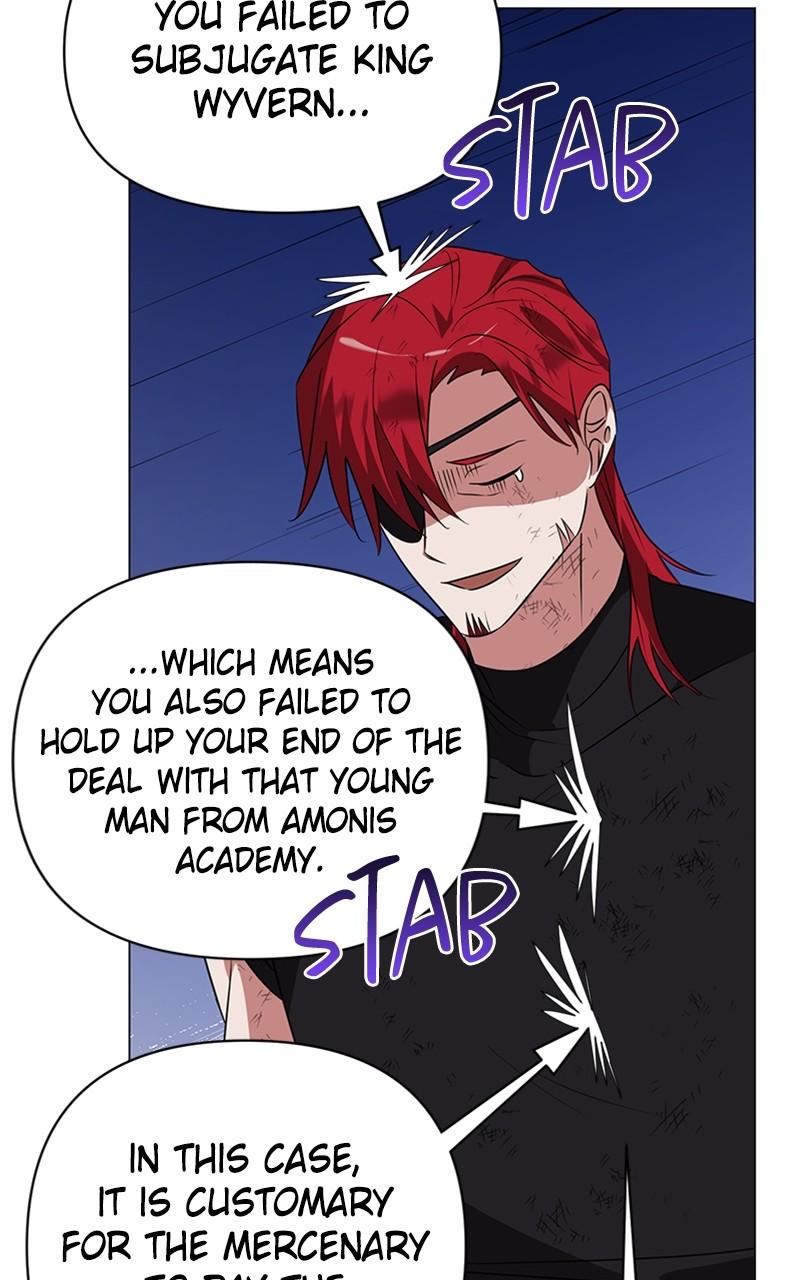 The Academy is Doomed Chapter 31 - Page 38