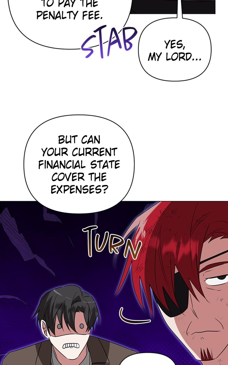 The Academy is Doomed Chapter 31 - Page 39