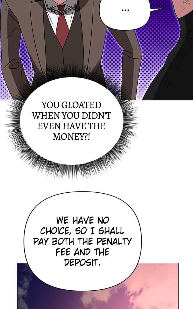 The Academy is Doomed Chapter 31 - Page 40