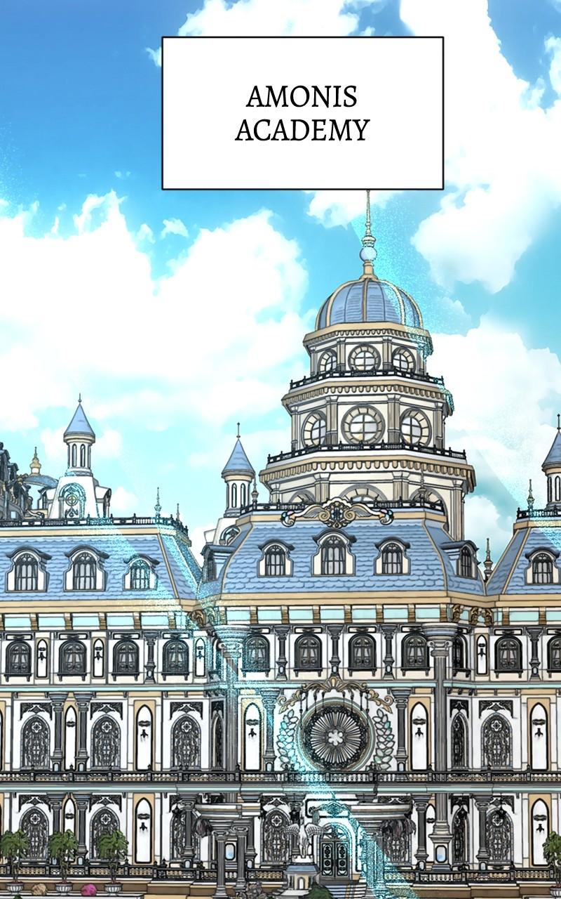 The Academy is Doomed Chapter 31 - Page 53