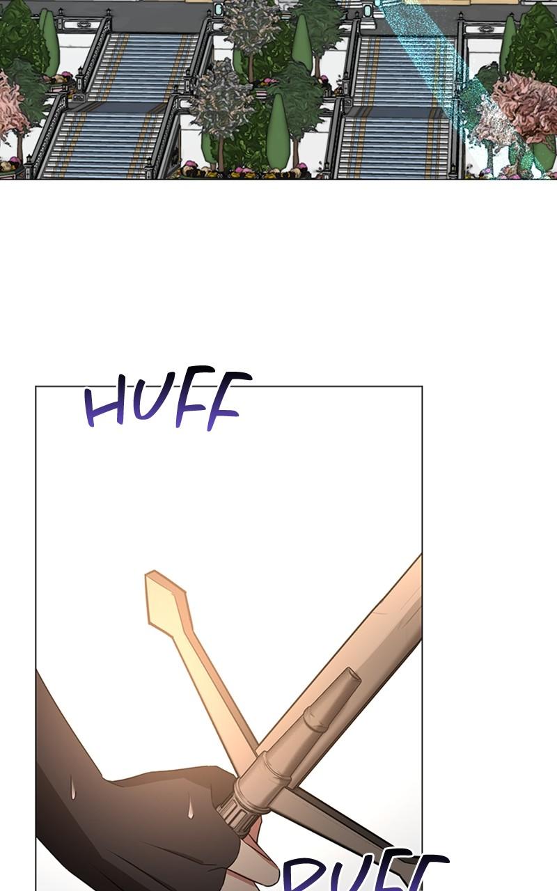 The Academy is Doomed Chapter 31 - Page 54